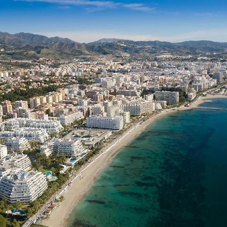 Marbella Center Apartment Dış mekan fotoğraf