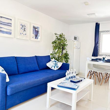 Marbella Center Apartment Dış mekan fotoğraf