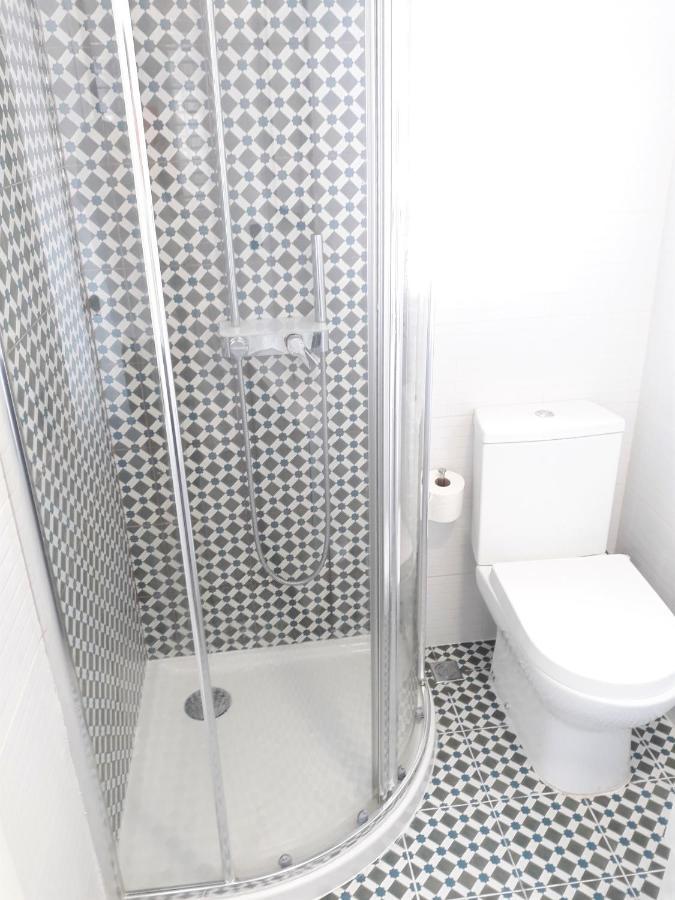Marbella Center Apartment Dış mekan fotoğraf