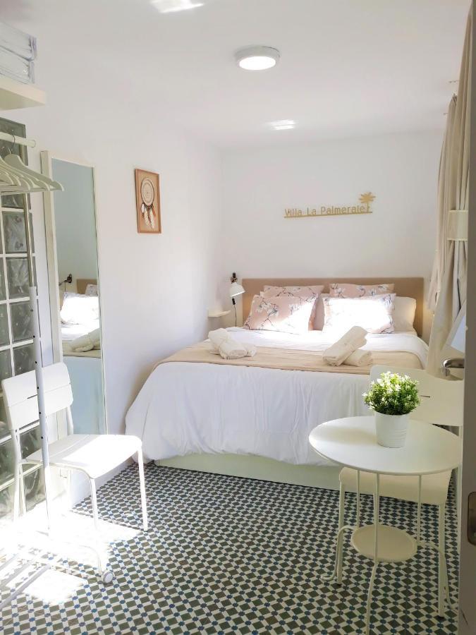 Marbella Center Apartment Dış mekan fotoğraf