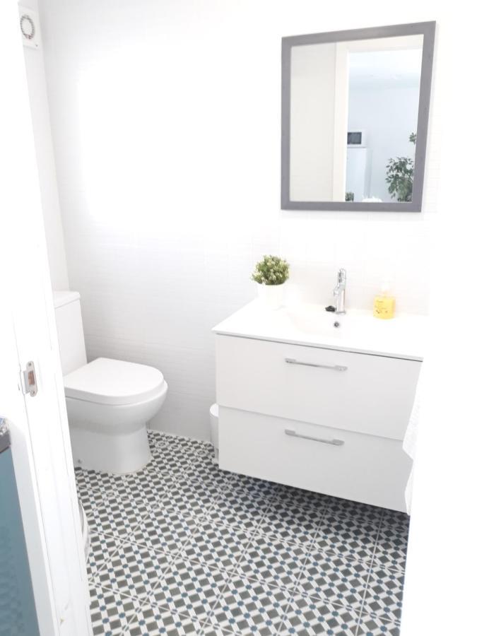 Marbella Center Apartment Dış mekan fotoğraf