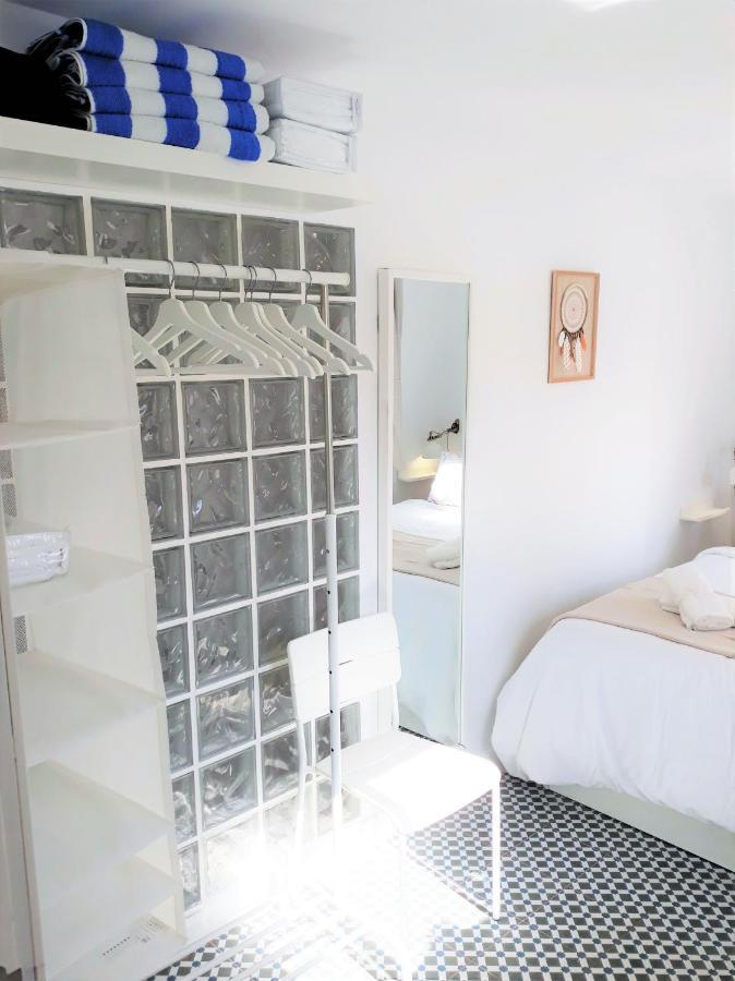 Marbella Center Apartment Dış mekan fotoğraf
