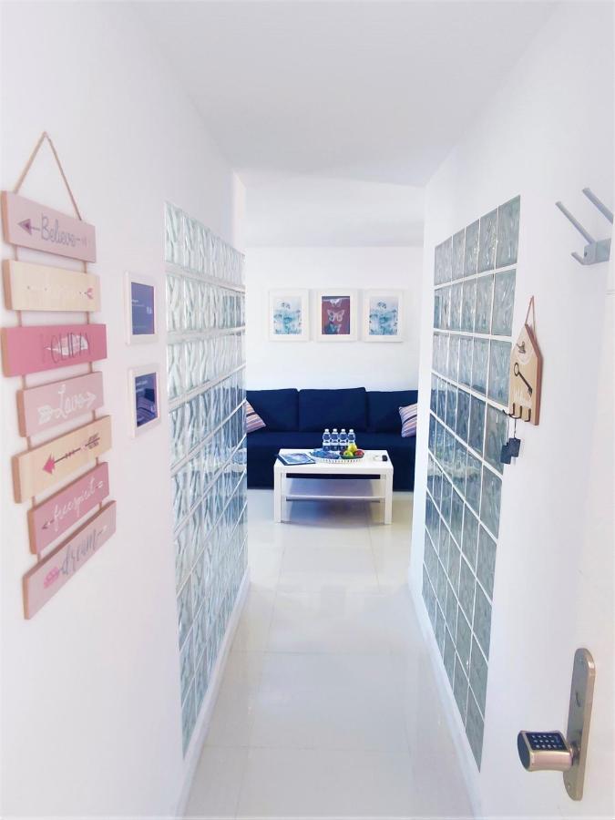 Marbella Center Apartment Dış mekan fotoğraf