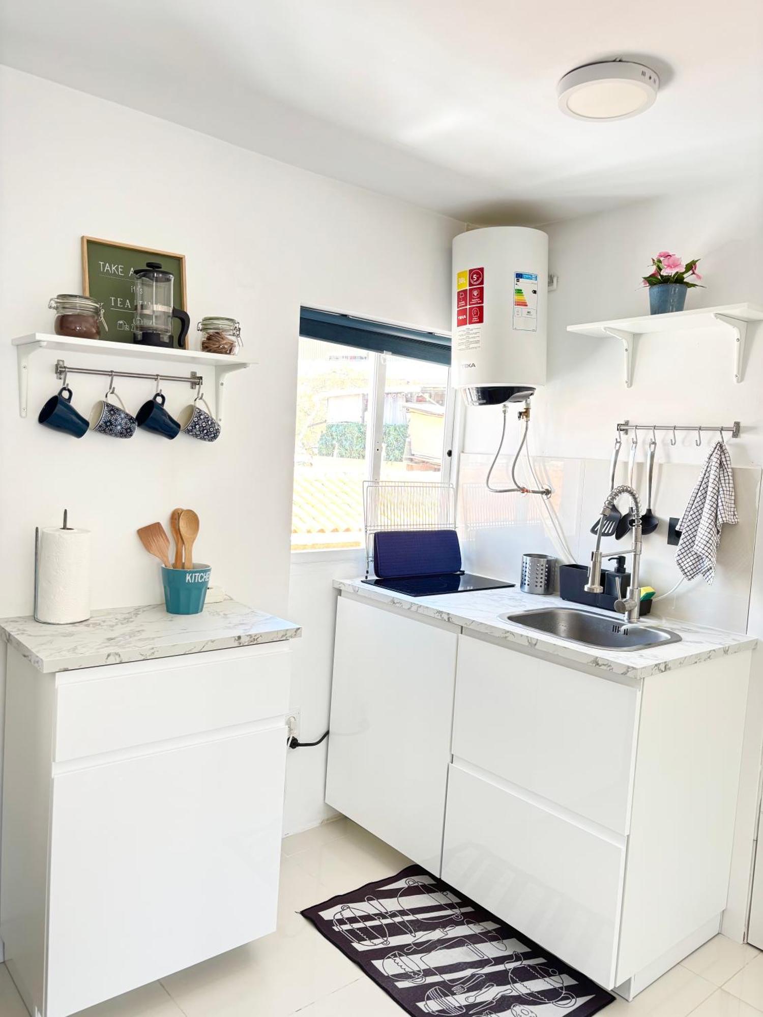 Marbella Center Apartment Dış mekan fotoğraf
